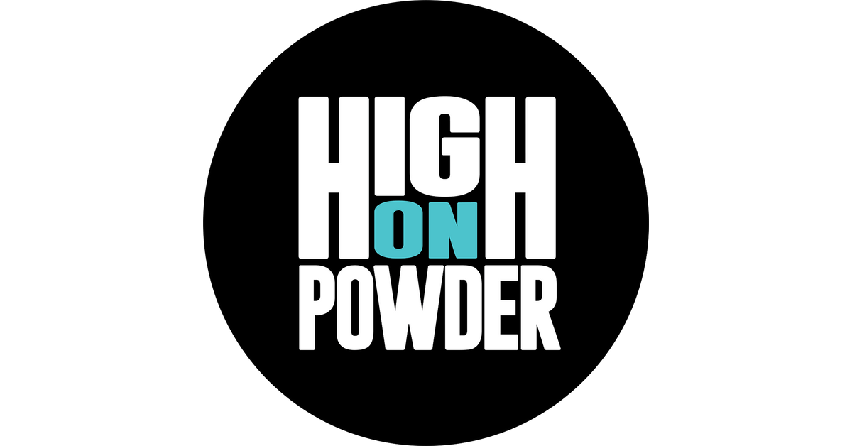 High on Powder