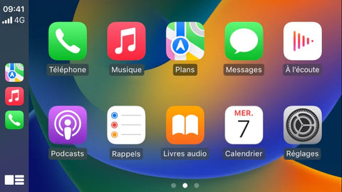 Apple Carplay: Einblick in die Technologie hinter dieser Funktion