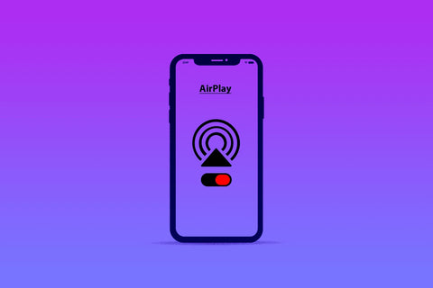 wie airplay deaktivieren?