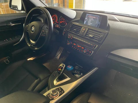 Tutorial für die Installation von Carplay auf einem BMW F21 mit NBT System