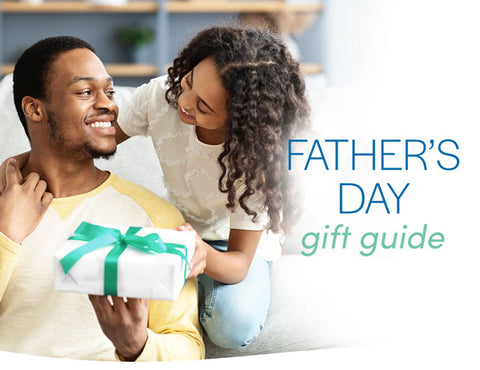 Father's Day Gift Guide