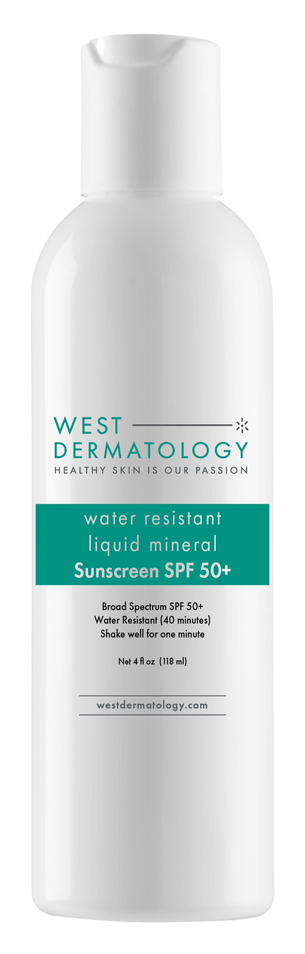 liquid mineral sunscreen