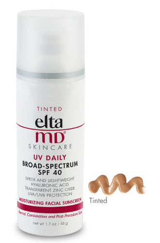 sunscreen similar to elta md