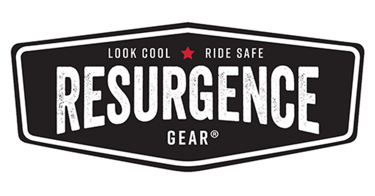Resurgence Gear - Biker Gear - Motorcycle Apparel