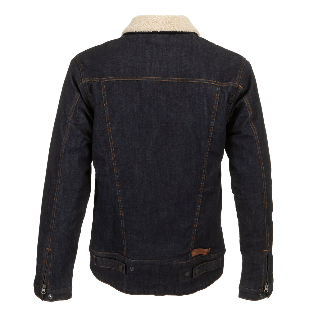 Resurgence Gear® 2020 Sherpa PEKEV Motorcycle Jacket - Raw – Resurgence ...