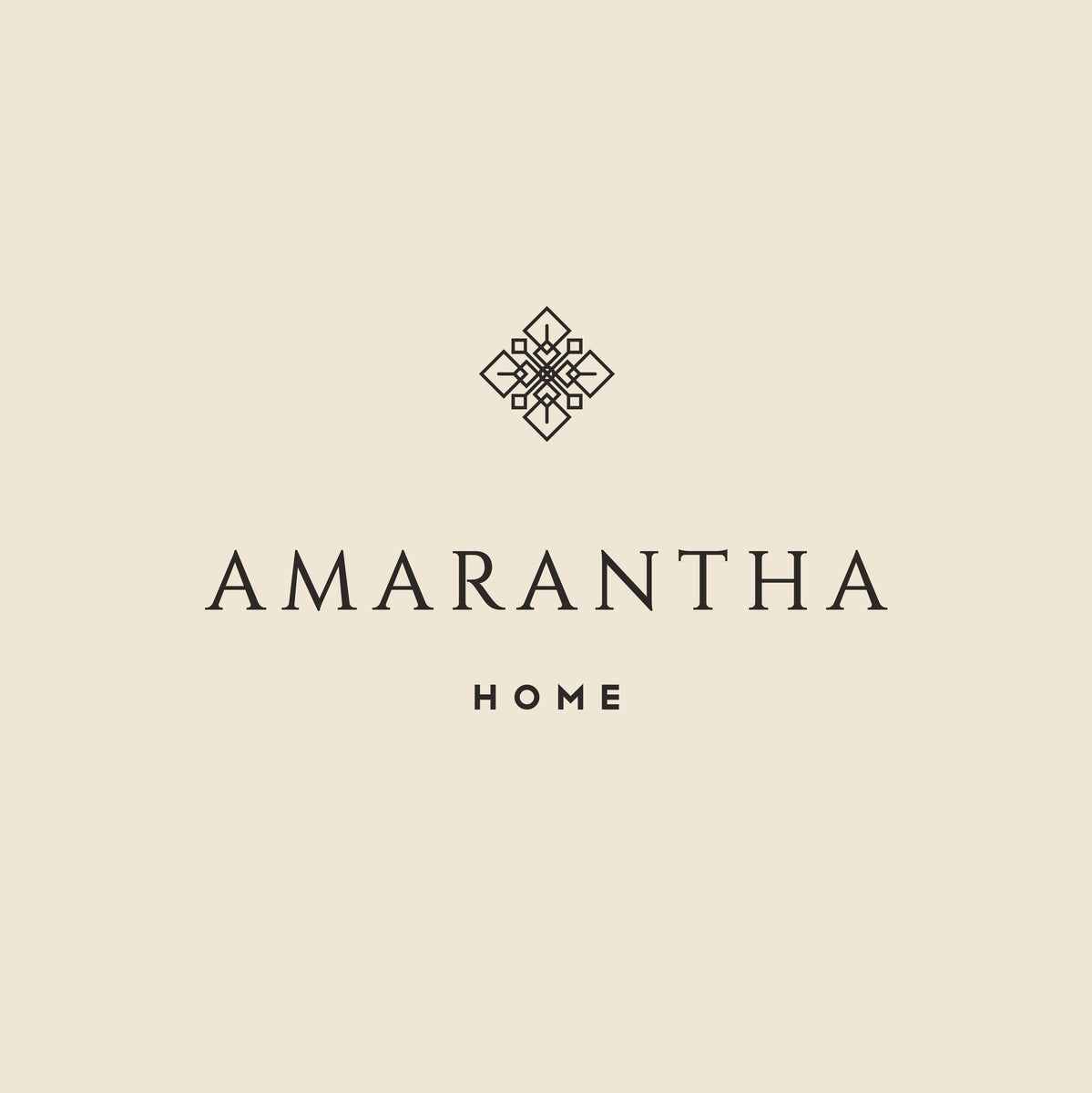 AMARANTHA HOME– Amarantha