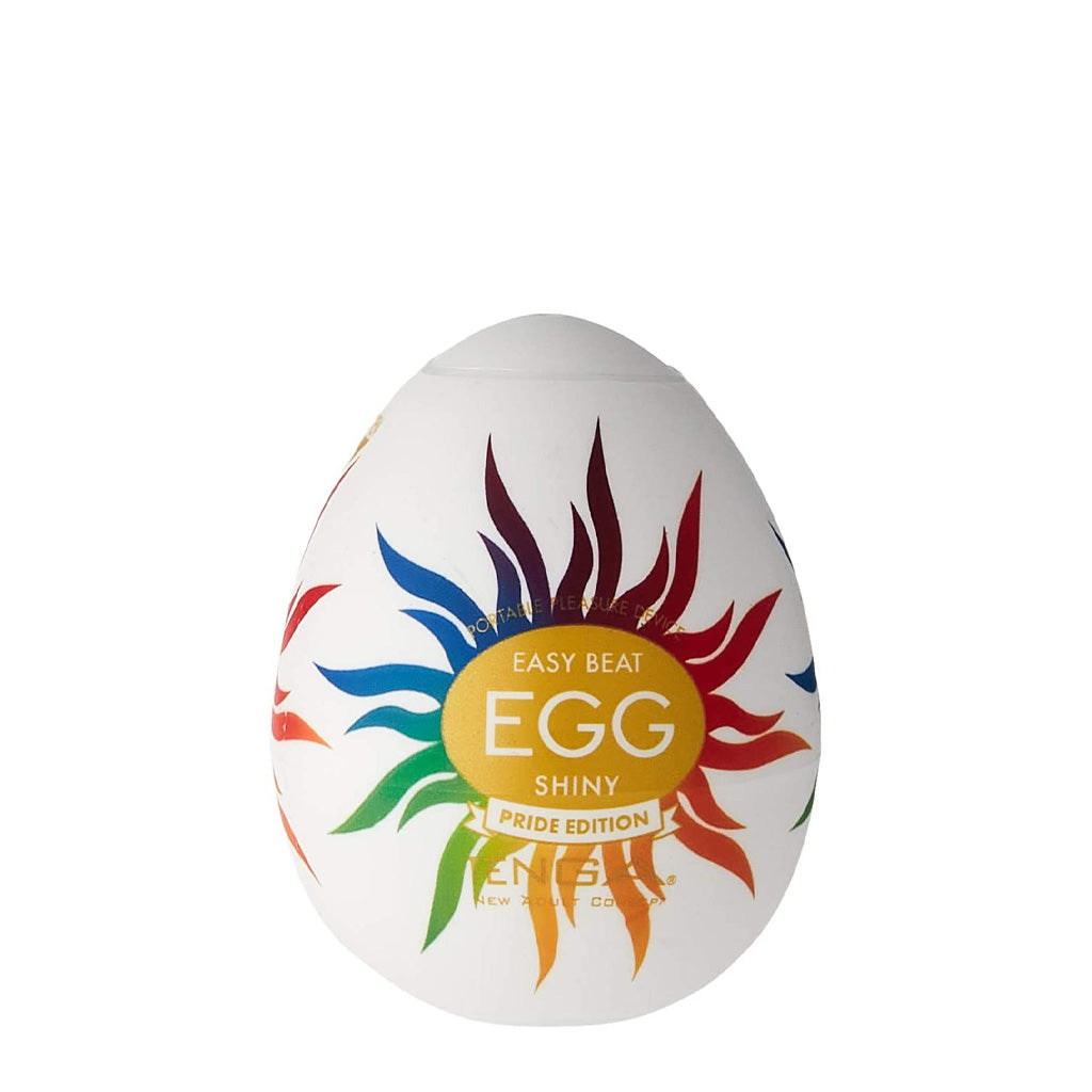 Tenga Egg Pride Edition