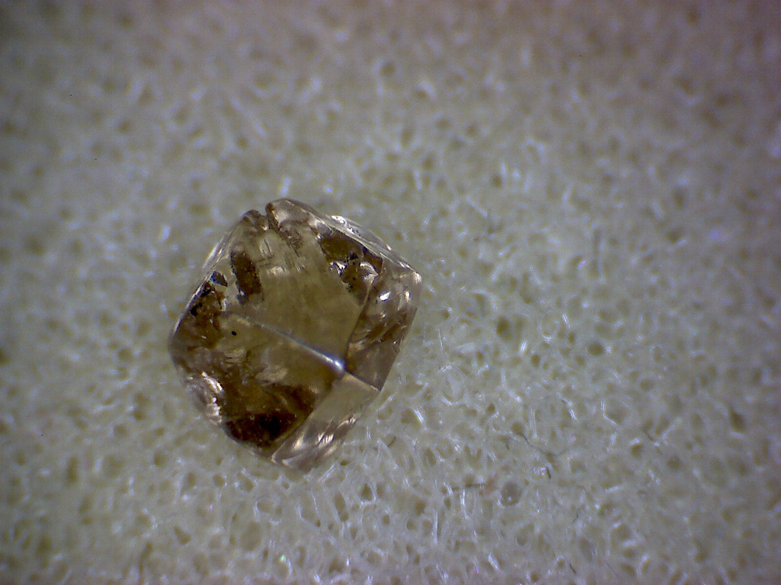 Buy Favor Argenti Fantin - Small Diamond Crystal Box Online ➤Modalyssa
