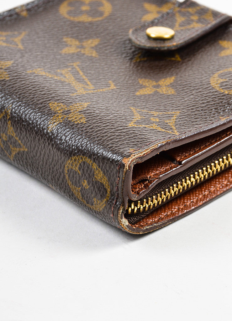 Best Louis Vuitton Compact Wallet | semashow.com