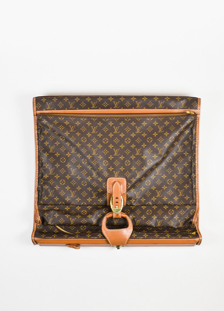 Classic Logo Design Inspiration: Louis Vuitton