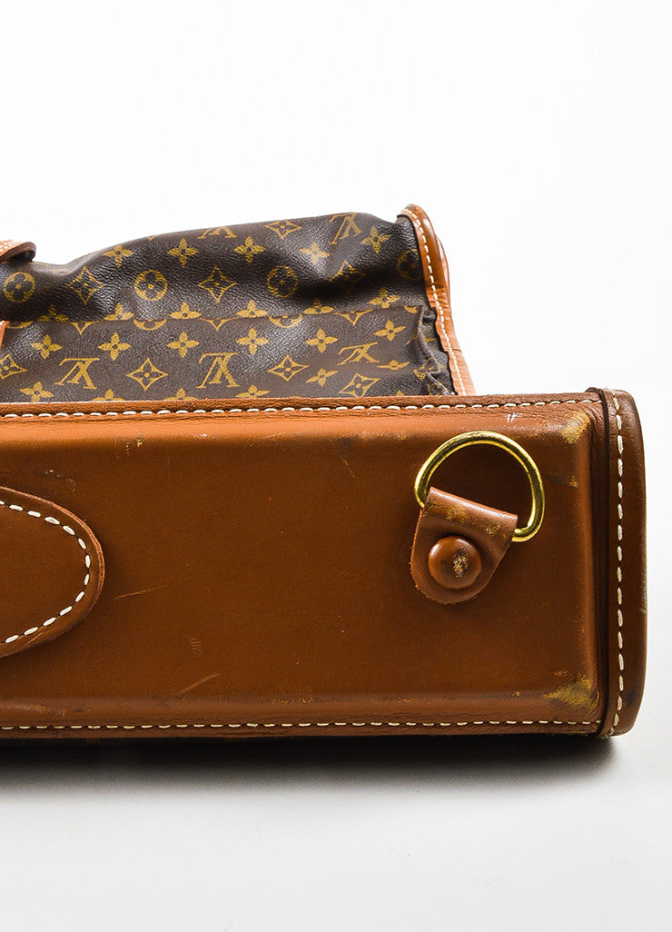 Louis Vuitton Suit Bag | NAR Media Kit