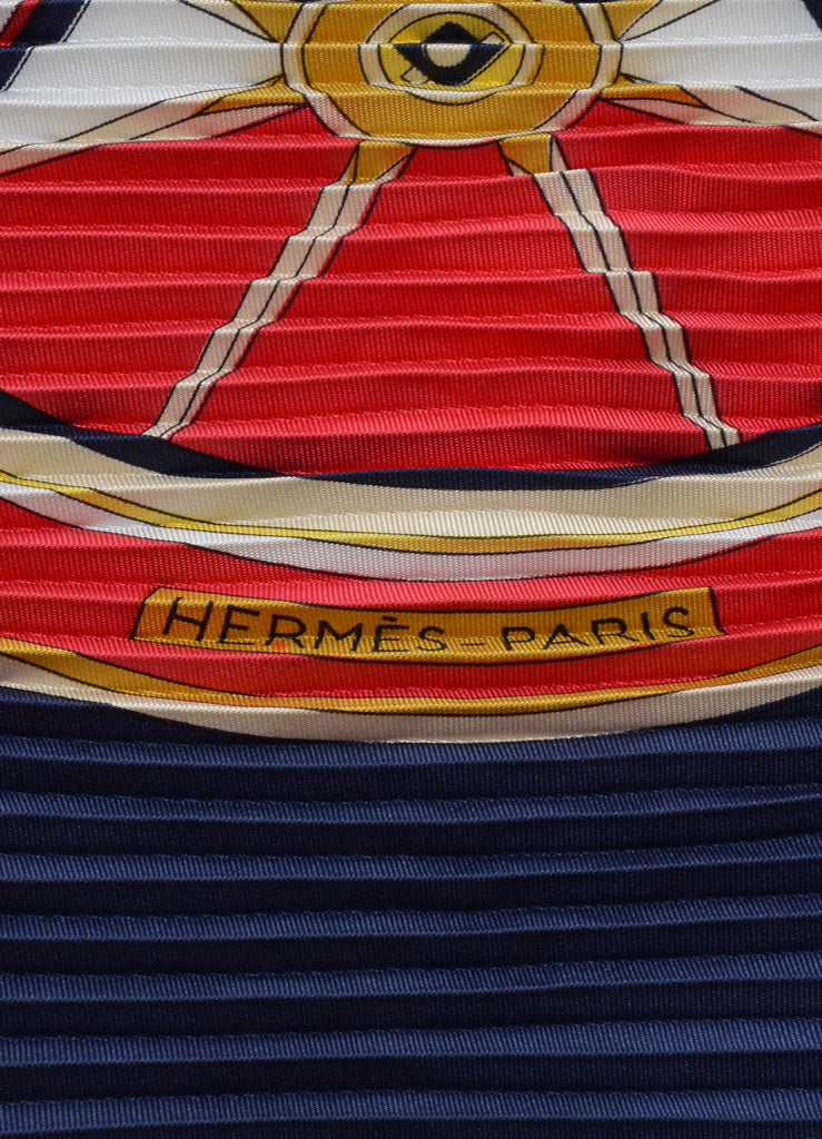 Hermes | Hermes Accordion 