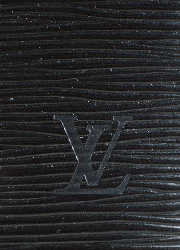 Black Leather LV - iPad by ~7unw3n on deviantART  Louis vuitton iphone  wallpaper, Louis vuitton background, Black louis vuitton