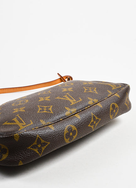 Throwback Thursday: An Ode to the Louis Vuitton Pochette Accessoires -  PurseBlog