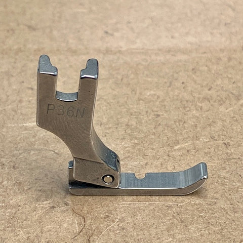 Invisible Zipper Foot (Plastic) for Juki TL & J-150 QVP Machines