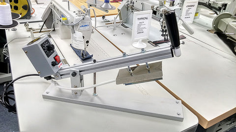 Thread Cutter - Thread Nipper - Golden Eagle - TC-800 – Sunny Sewing  Machines