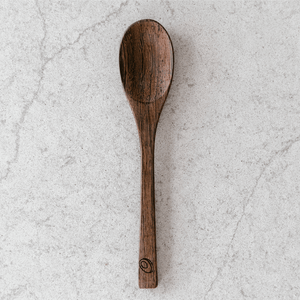 Coconut Bowl + Buddha Spoon Combo - Ecophant | coconut bowls, ecofriendly, environmentally friendly products, sustainability, sustainable home products
