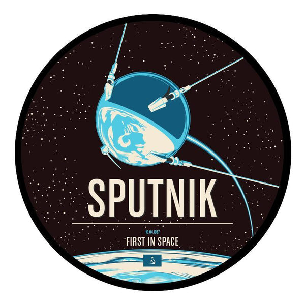 Sputnik スプートニクとても良い雑誌です
