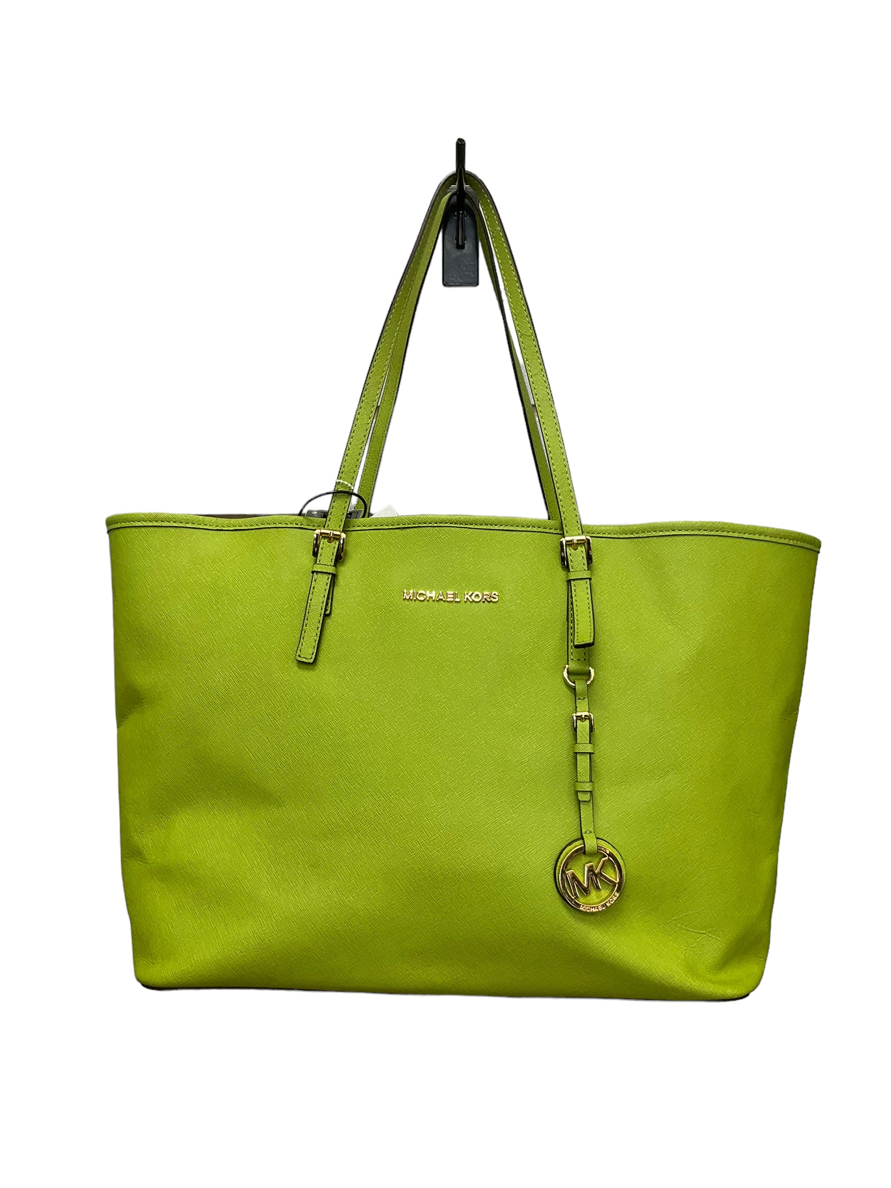 Handbag By Michael Kors Size: Large – Clothes Mentor Upper Arlington OH #105