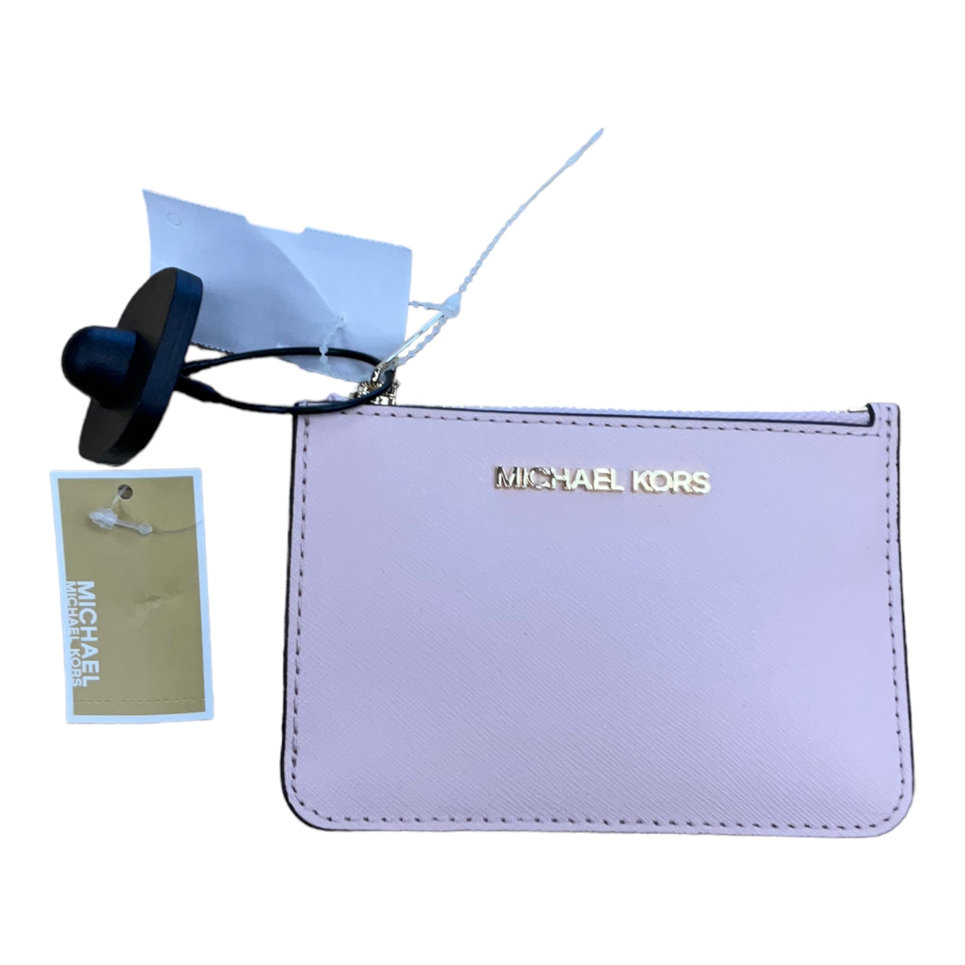 Wallet By Michael Kors Size: Small – Clothes Mentor Upper Arlington OH #105