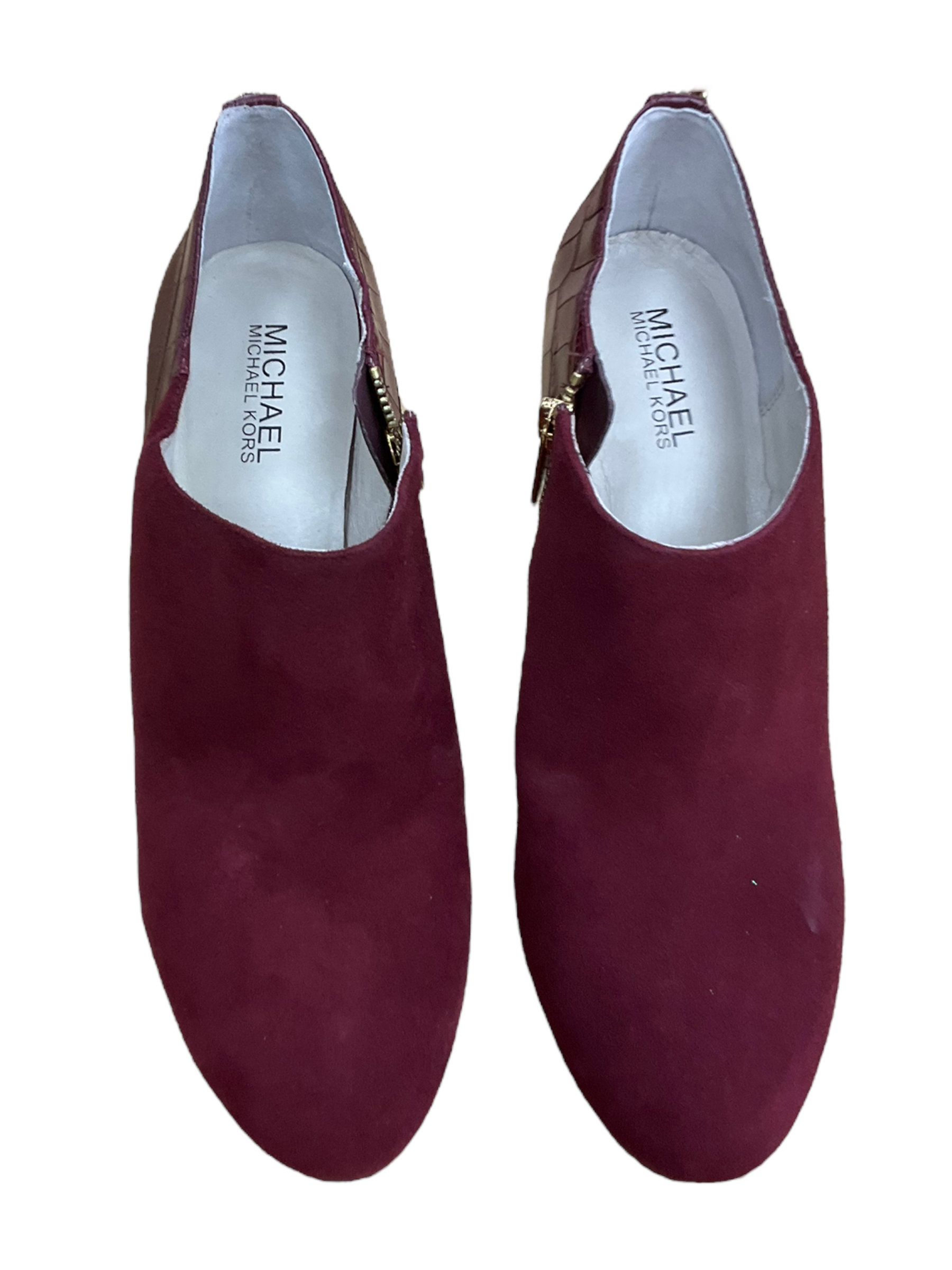 日本限定〉Michael Loafers ベロア www.megatrend.rs