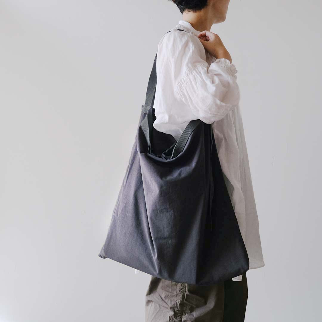 ［ERA.］BIG FLAT BAG