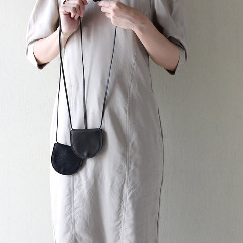 オンライン卸売価格 TIDI DAY AND AUGUST Cube shoulder bag