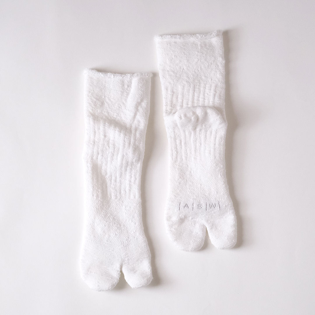 ［SYN:］WALKING SOCKS