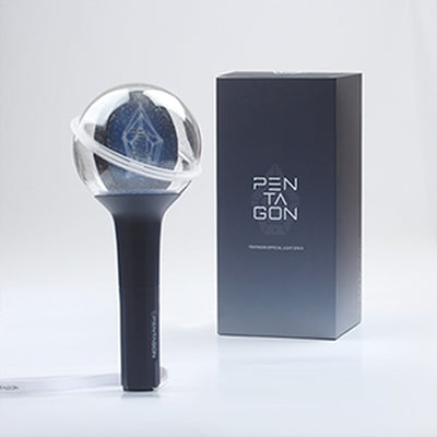 Pre-order) Got7 Official Light Stick Concert Goods Version 3 +Free Track  Number