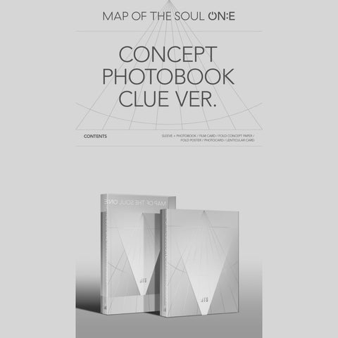 BTS MAP OF THE SOUL ON:ECONCEPTPHOTOBOOK-connectedremag.com