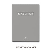 THE BOYZ - 3rd Single Album - MAVERICK
