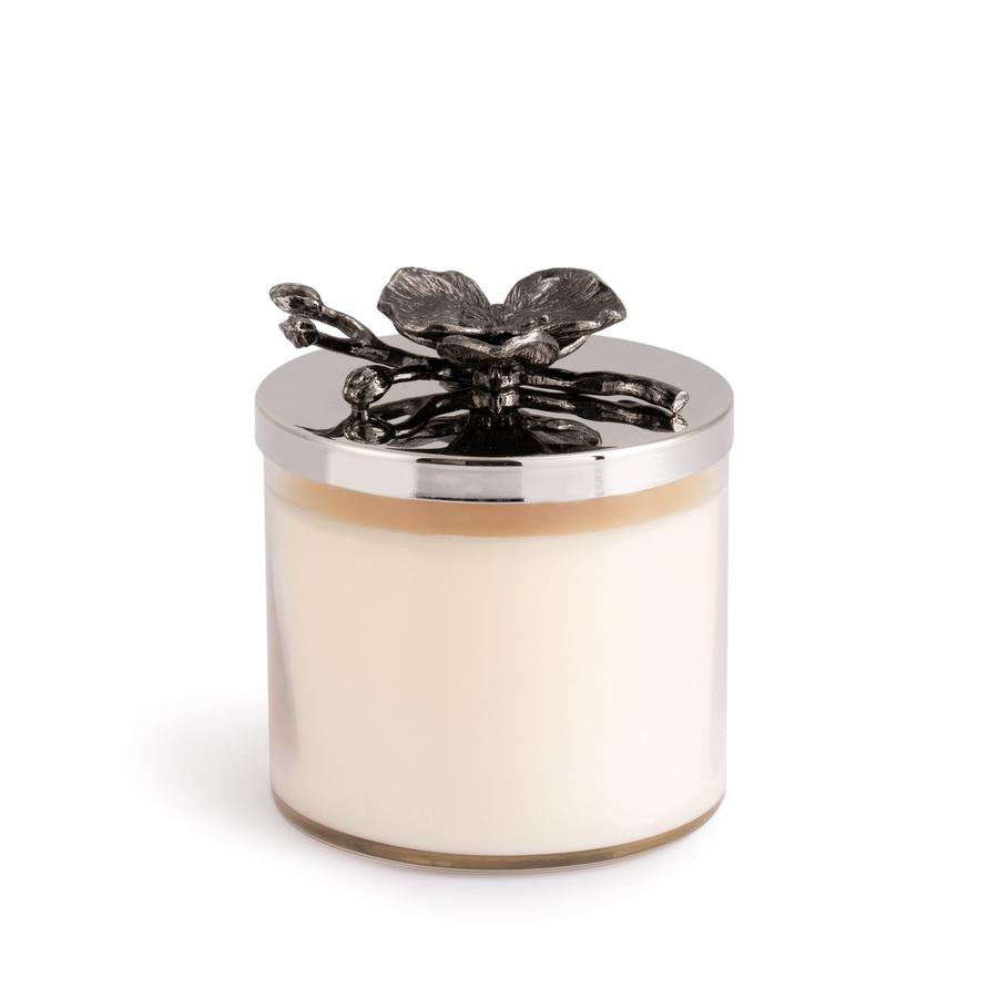 Black Orchid Candle – The Little House Shop