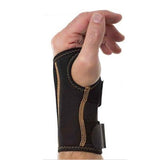 Compression Wrist Wrap Gloves Wrist Pain Relief