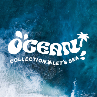 Ocean Collection: Let's Sea