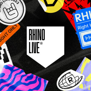 RHINO LIVE