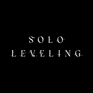 Solo Leveling