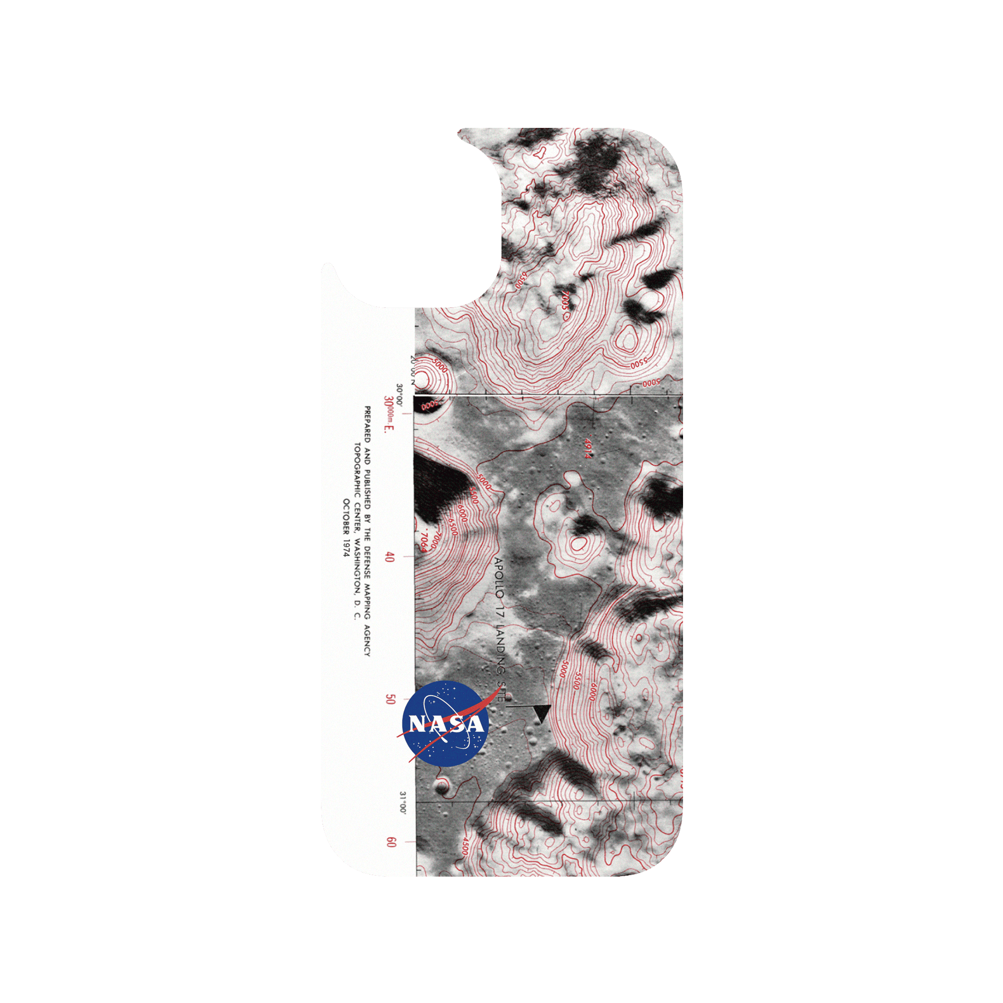 NASA Phone Cases – RHINOSHIELD