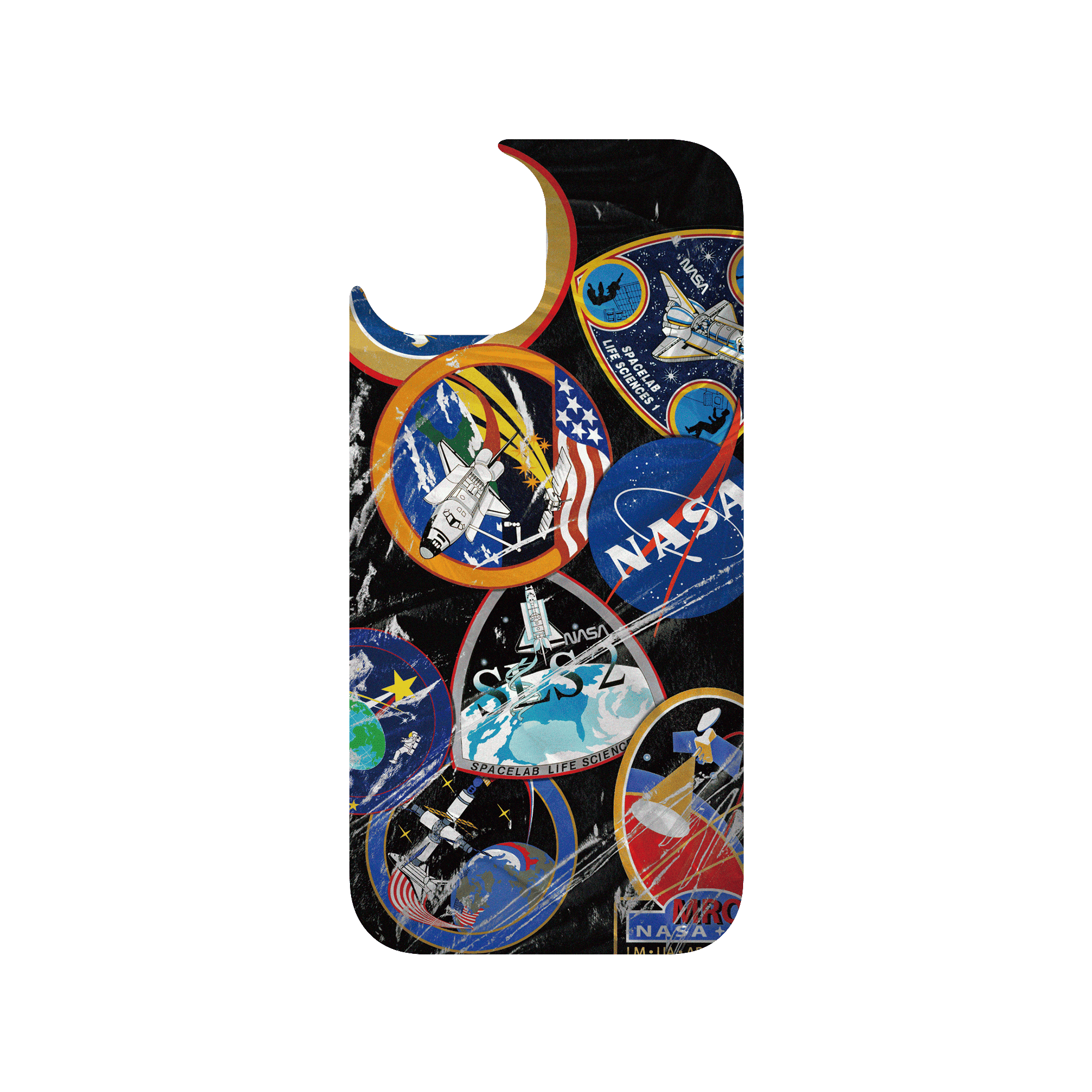 NASA Phone Cases – RHINOSHIELD
