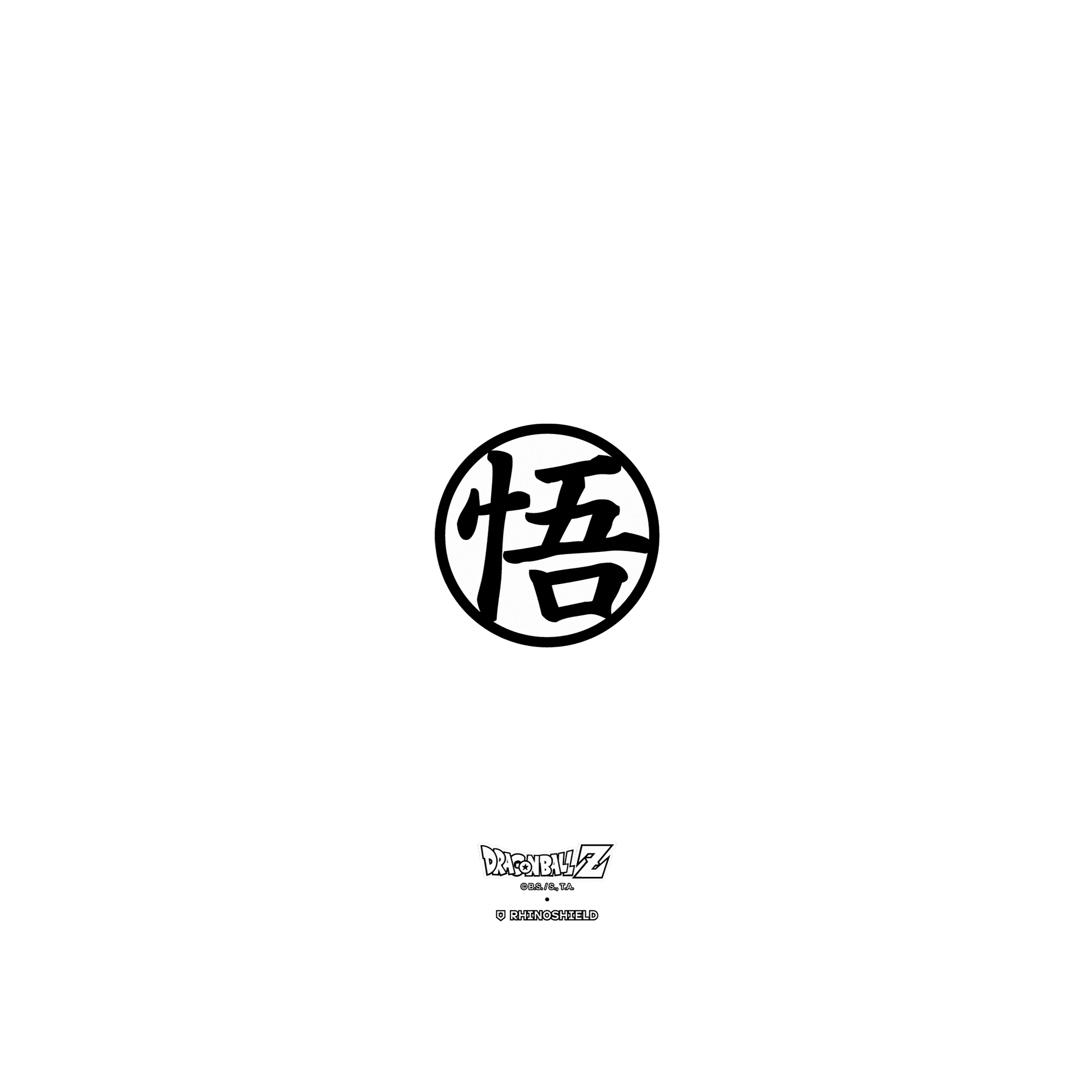 Dragon ball black and white HD wallpapers | Pxfuel