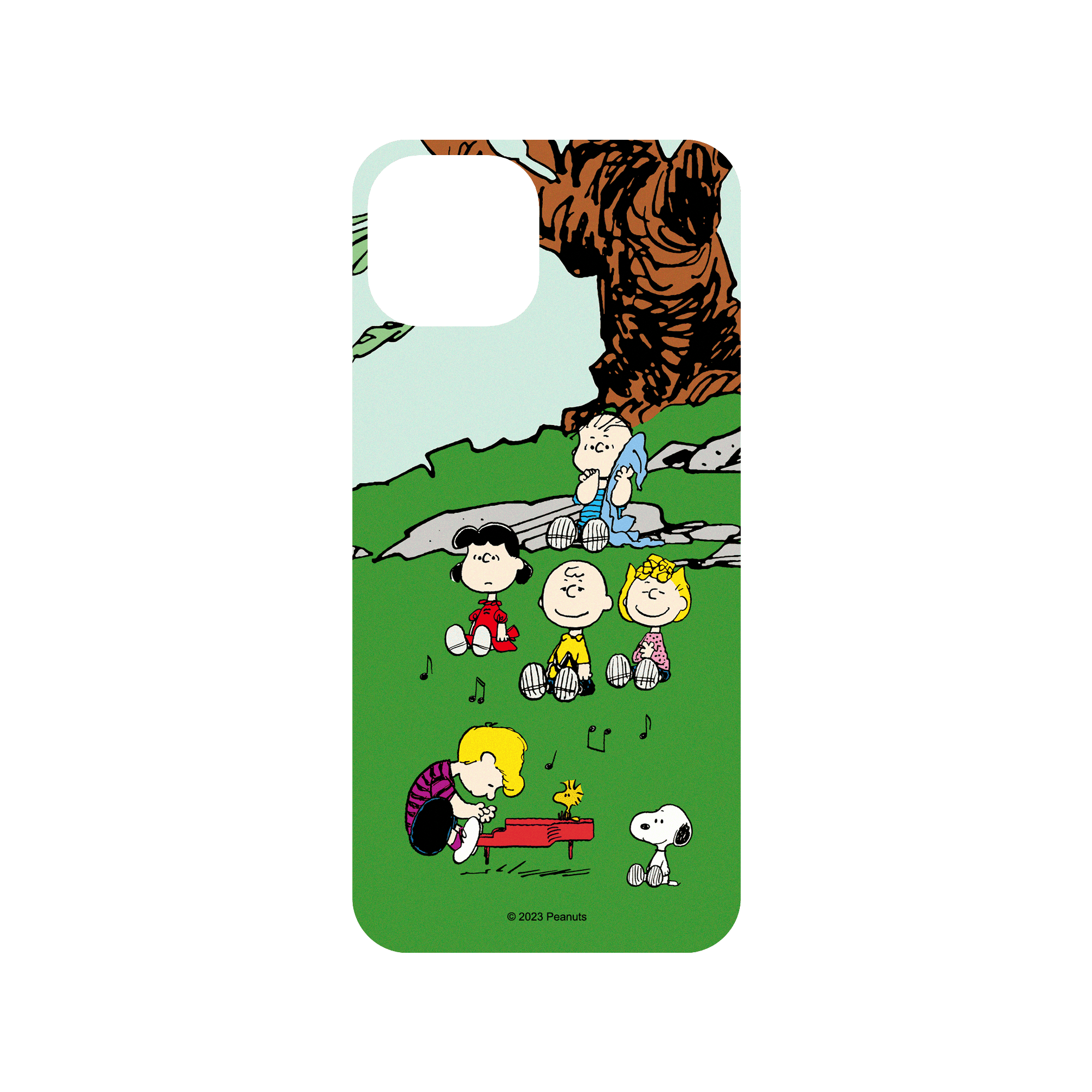 Louis Vuitton Snoopy Google Pixel 6 Pro Silikon Hülle - HüllePlus