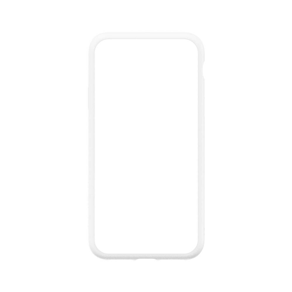 RhinoShield Coque iPhone 11 Pro Modulable Bumper Façade arrière