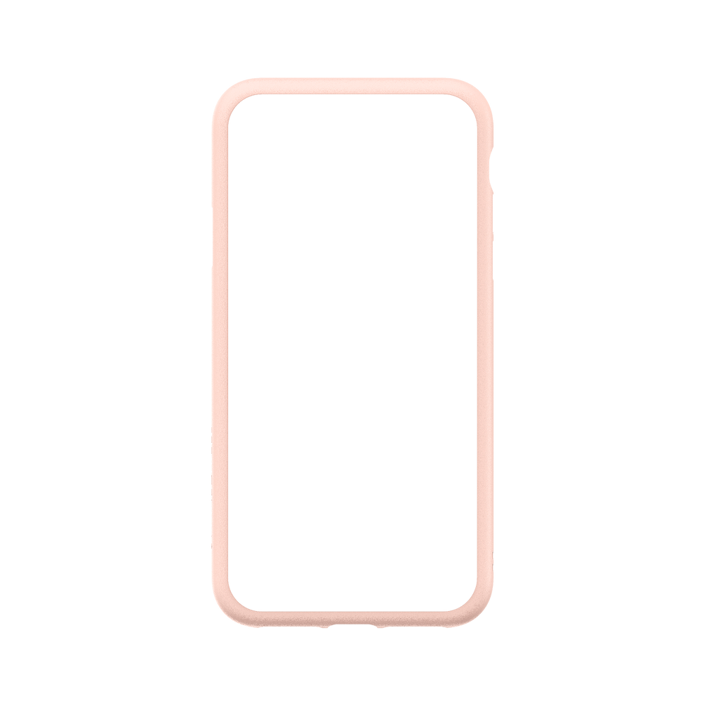 RhinoShield Coque iPhone 11 Pro Modulable Bumper Façade arrière