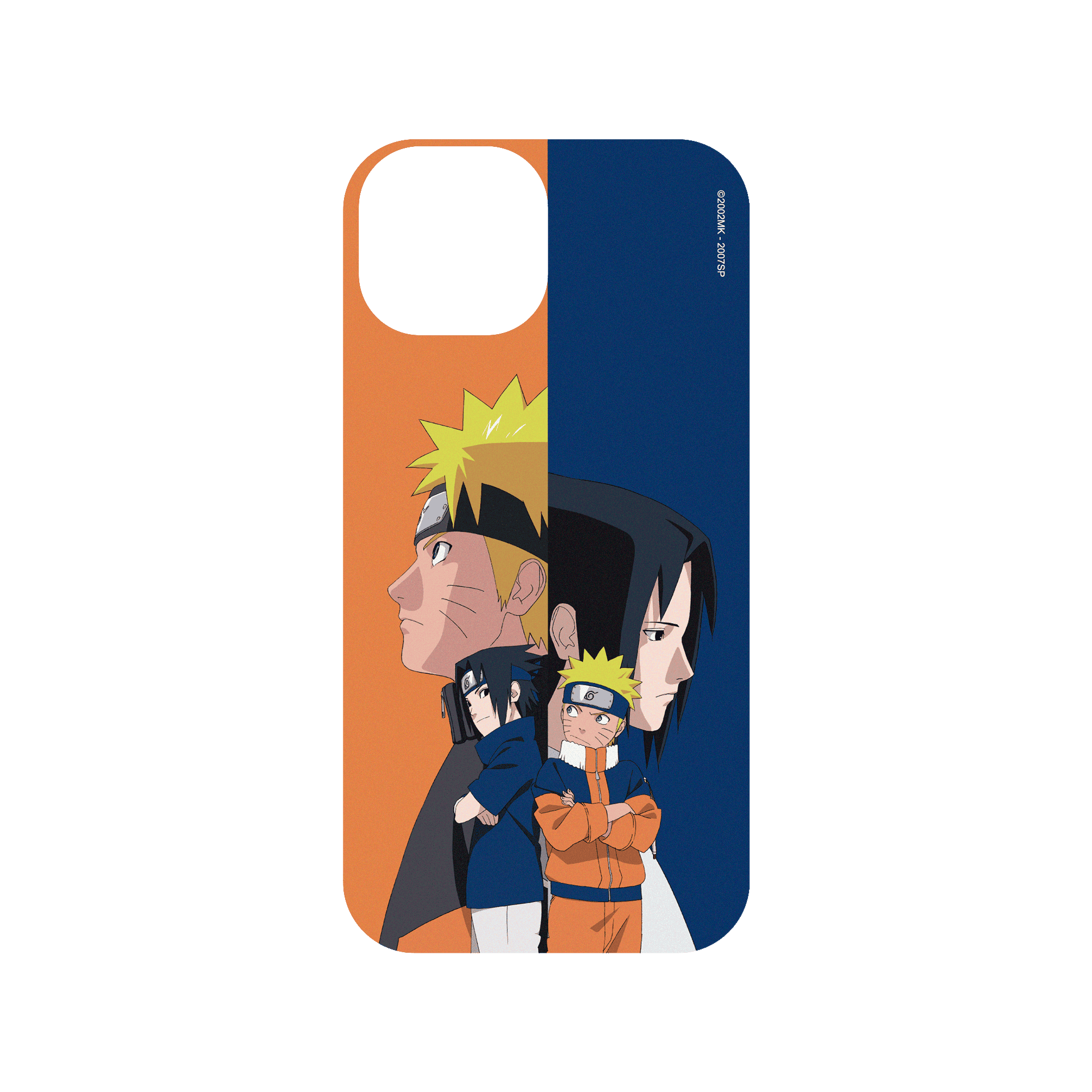 Naruto Shippuden [Tsunade] - Coque RhinoShield SolidSuit personnalisée pour iPhone  XR#Rhinoshield