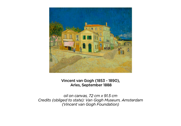 RHINOSHIELD x Vincent van Gogh