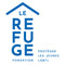 Frankreich - Le Refuge