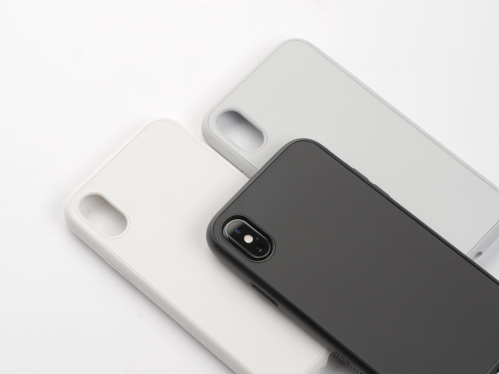 crashguard - iPhone XS Max｜RhinoShield