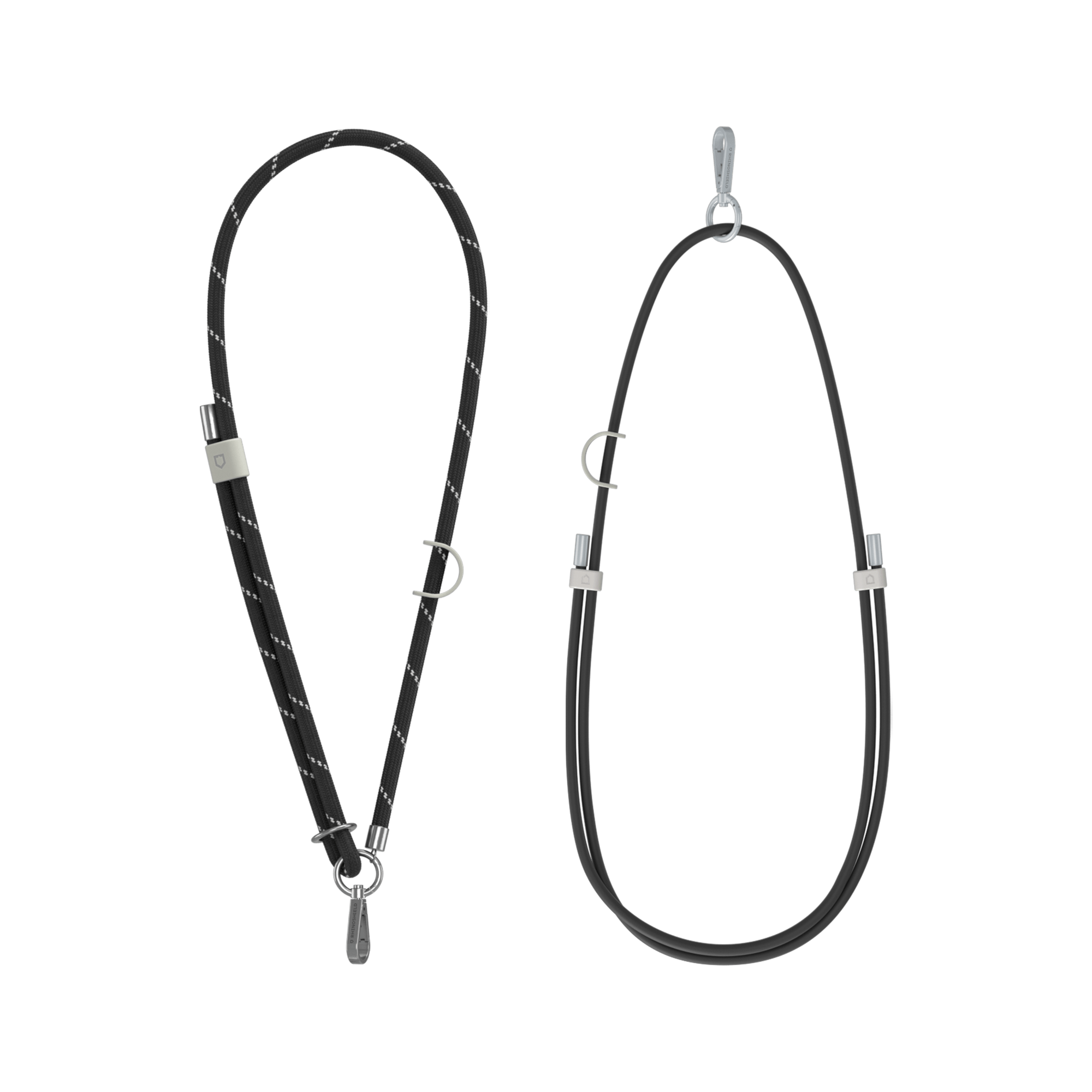 Crossbody Lanyard for Phone & Keys