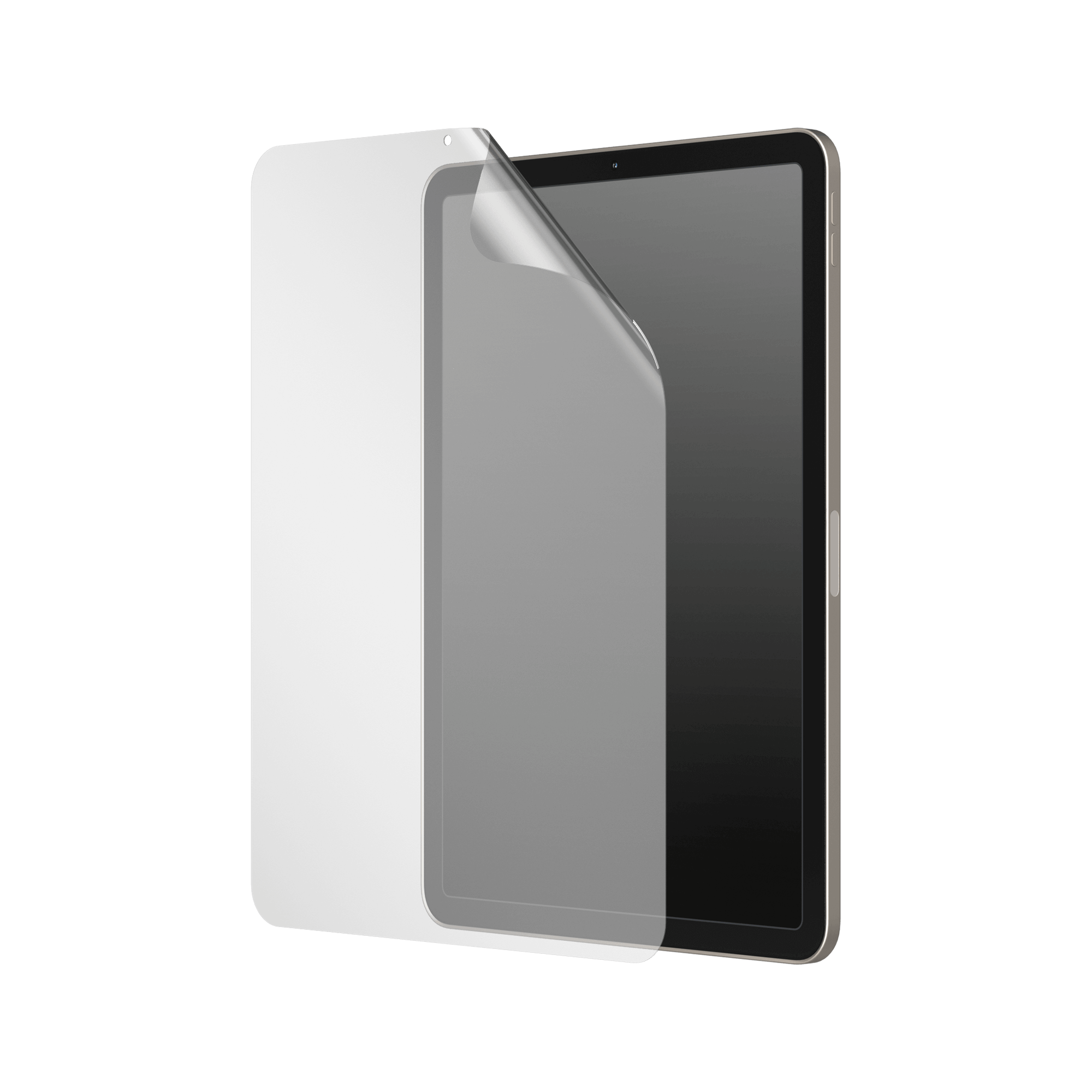 Verre trempé iPad Air 4e génération (10.9'') 2020 - Protection iPhone iPad  AirPods/iPad Air 4 - Mobishop Saint-Etienne