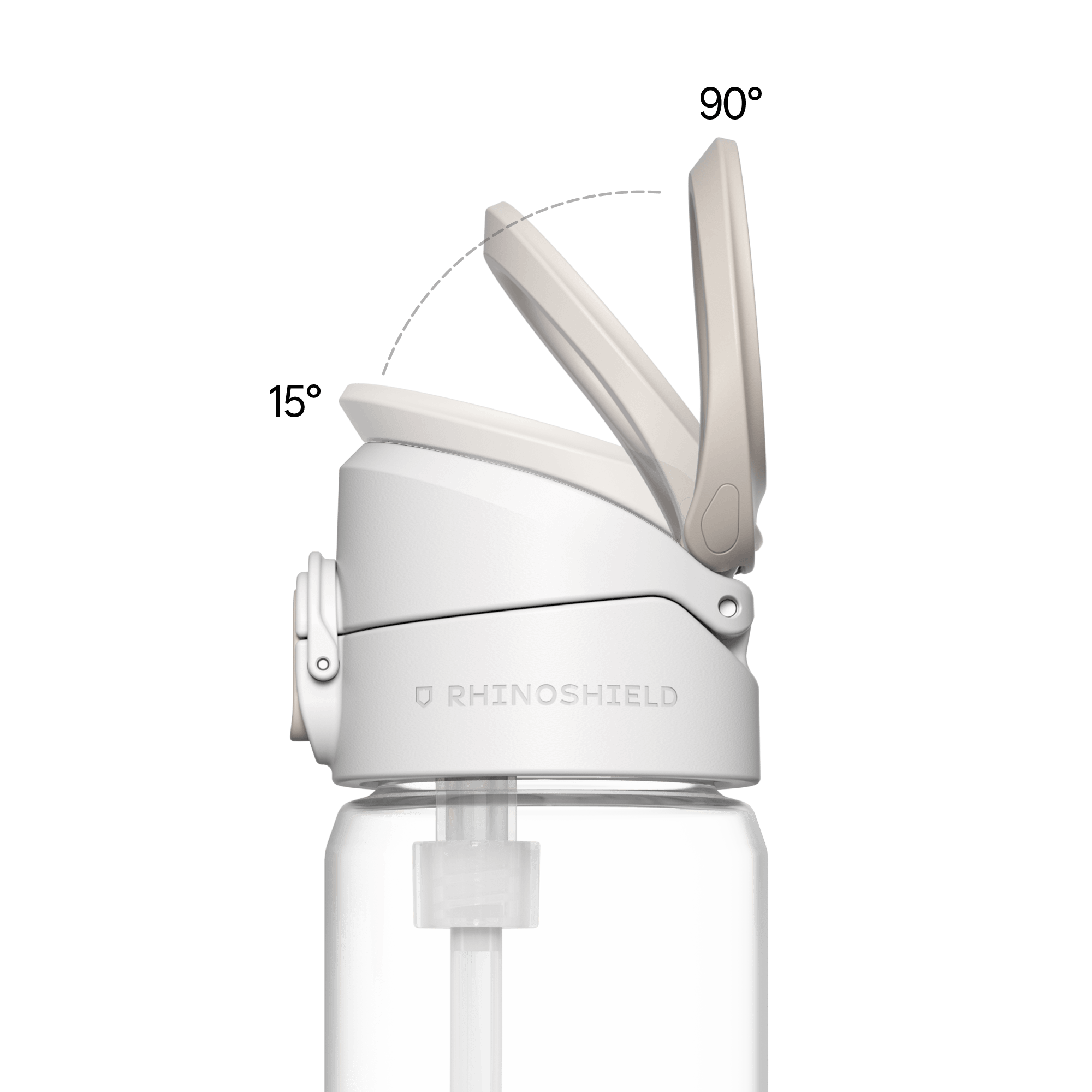 AquaStand MagSafe Water Bottle: Much more than a bottle!