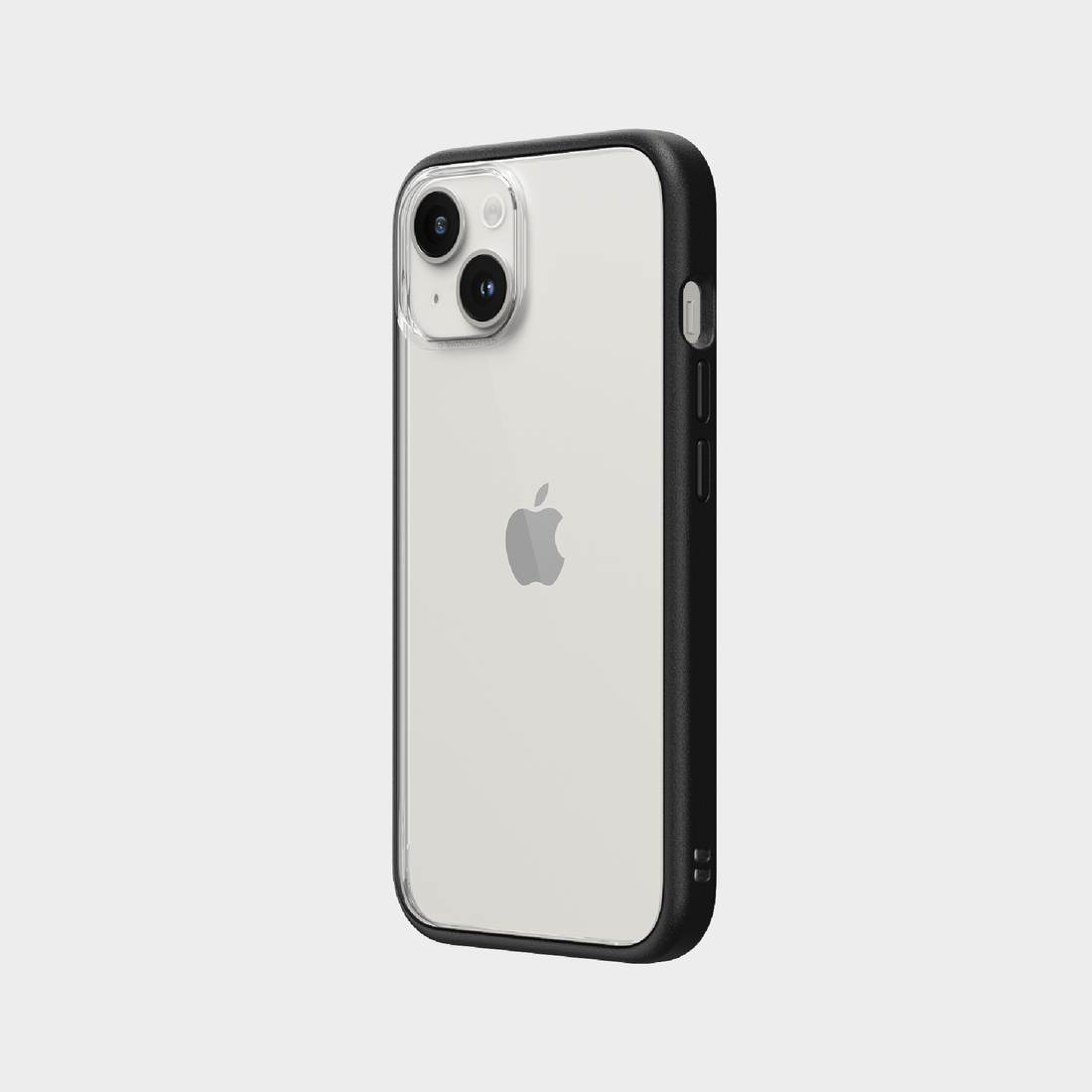 Funda Carcasa Rhinoshield iPhone 13 Pro Max Antigolpes Bumper Modular, Mod  NX - Gris Oscuro - Spain